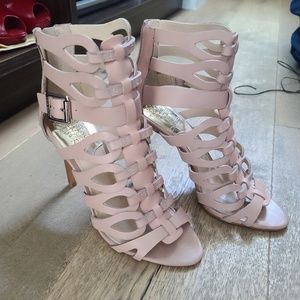 Vince Camuto - Rose Sandals Heeled